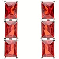 Earrings Ottaviani Woman in Metal Alloy Zirconia 501047O - 501047O